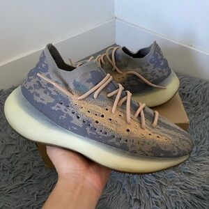 Yeezy 380 Mist Size 9.5